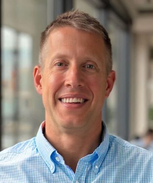 Matthew Schuyler