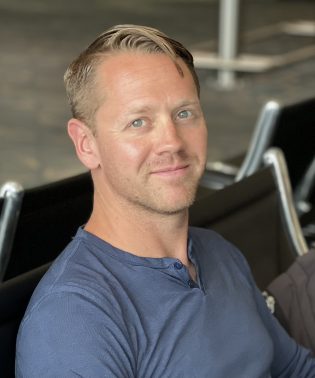 Daniel Durbin Daniel Durbin
