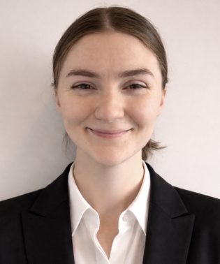 Emily Kitchener
