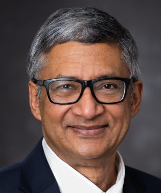 Sanjeev Mohindra